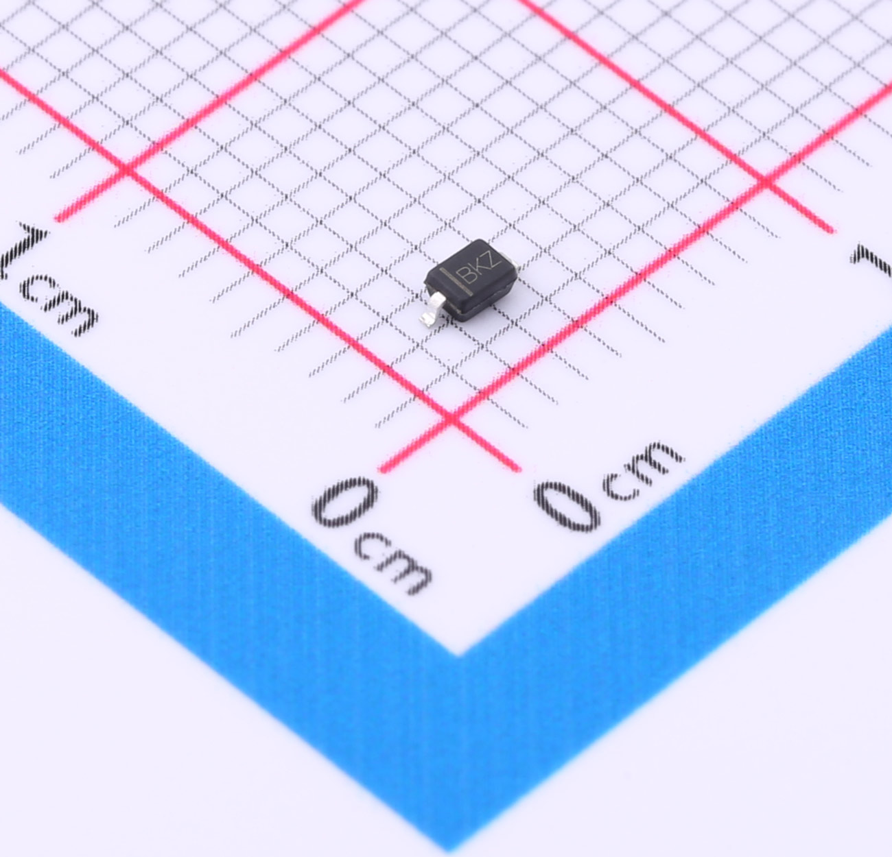 穩(wěn)壓二極管BZT52B15BS