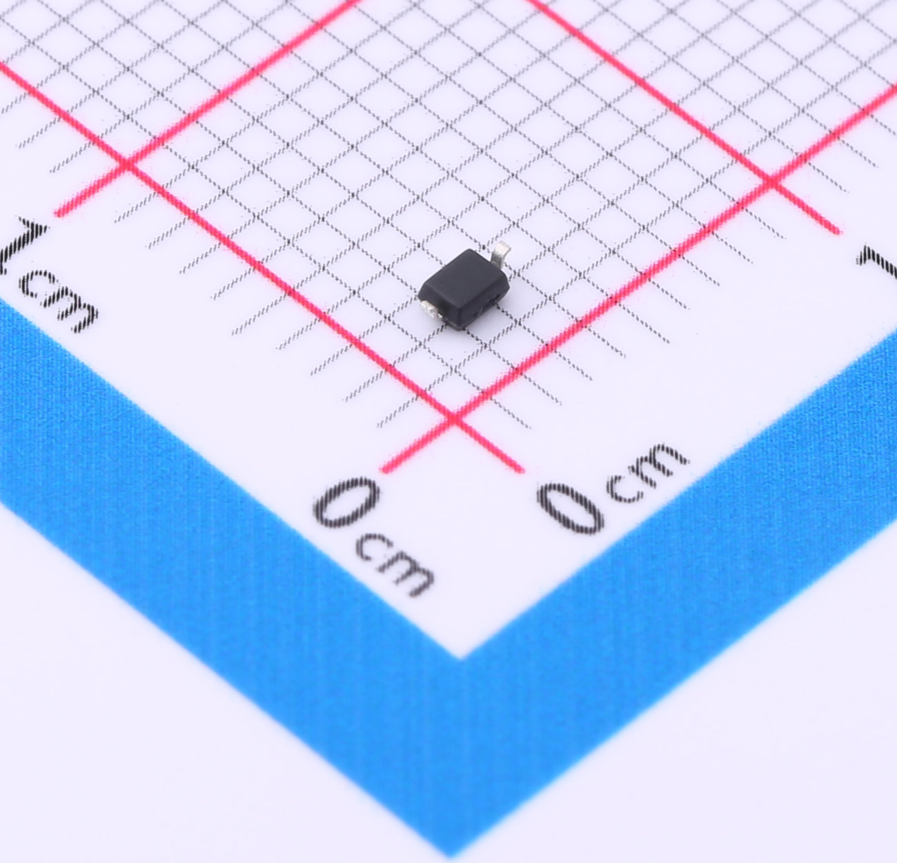 穩壓二極管BZT52B24BS