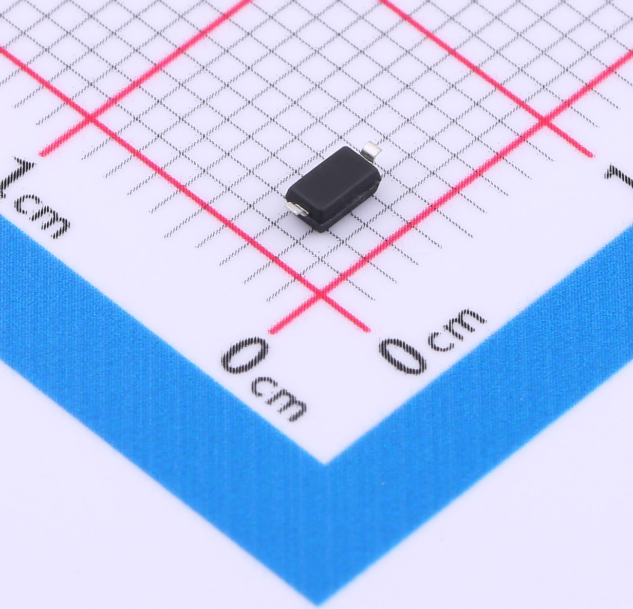 穩壓二極管BZT52B12