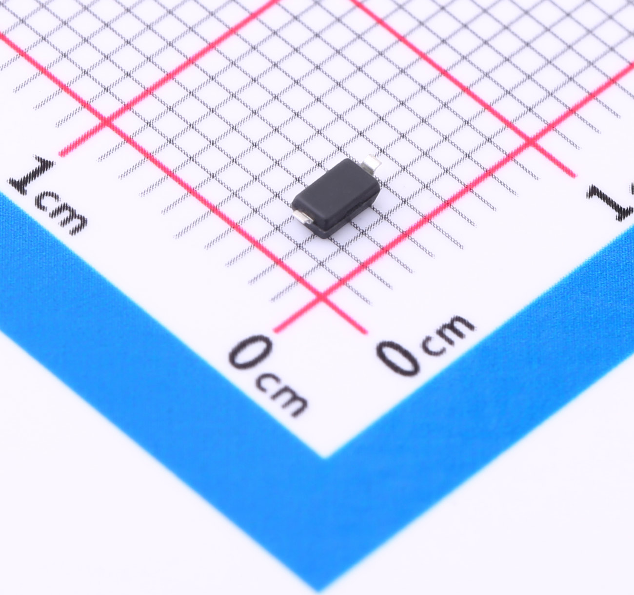 穩壓二極管BZT52B30