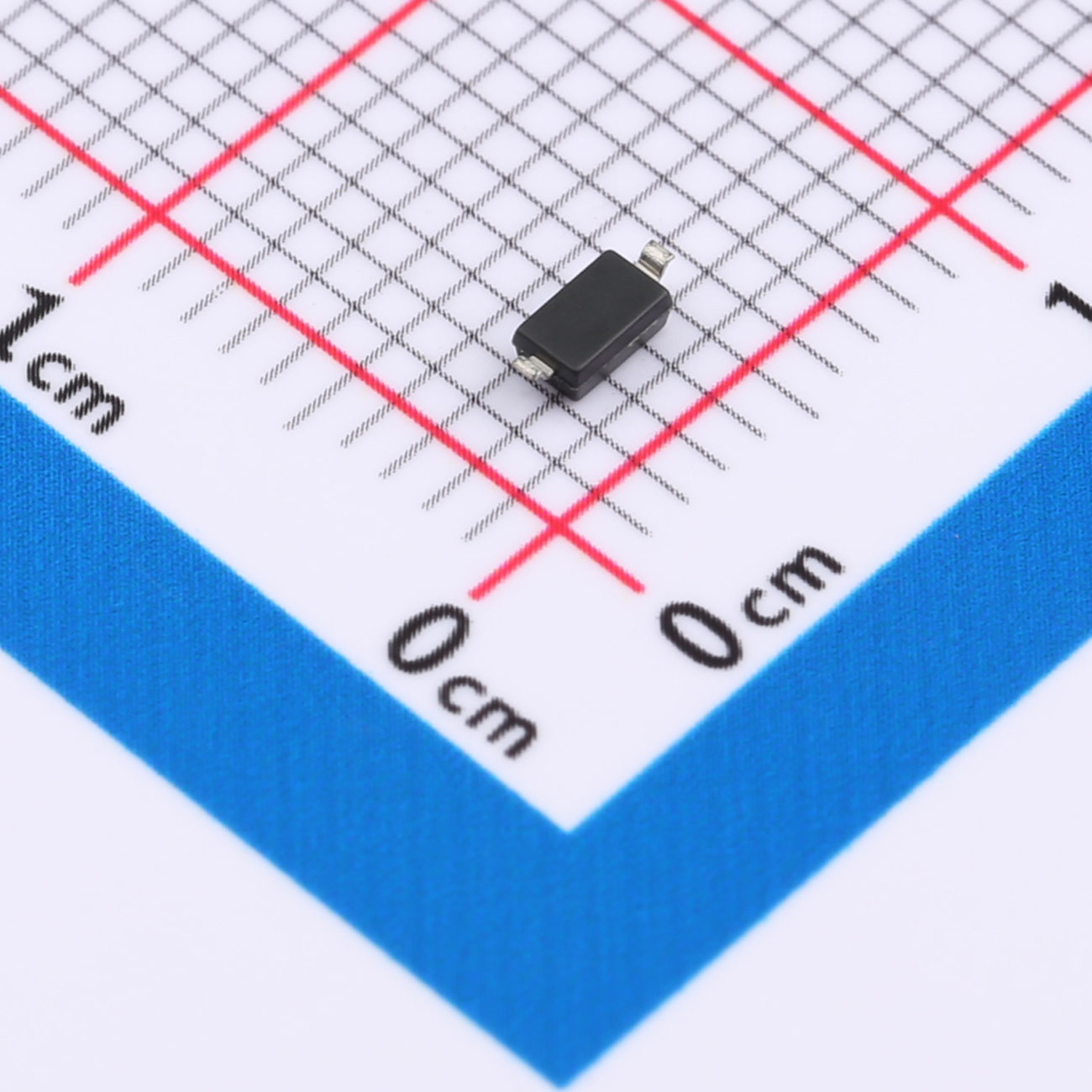 穩壓二極管MM1Z4V7B