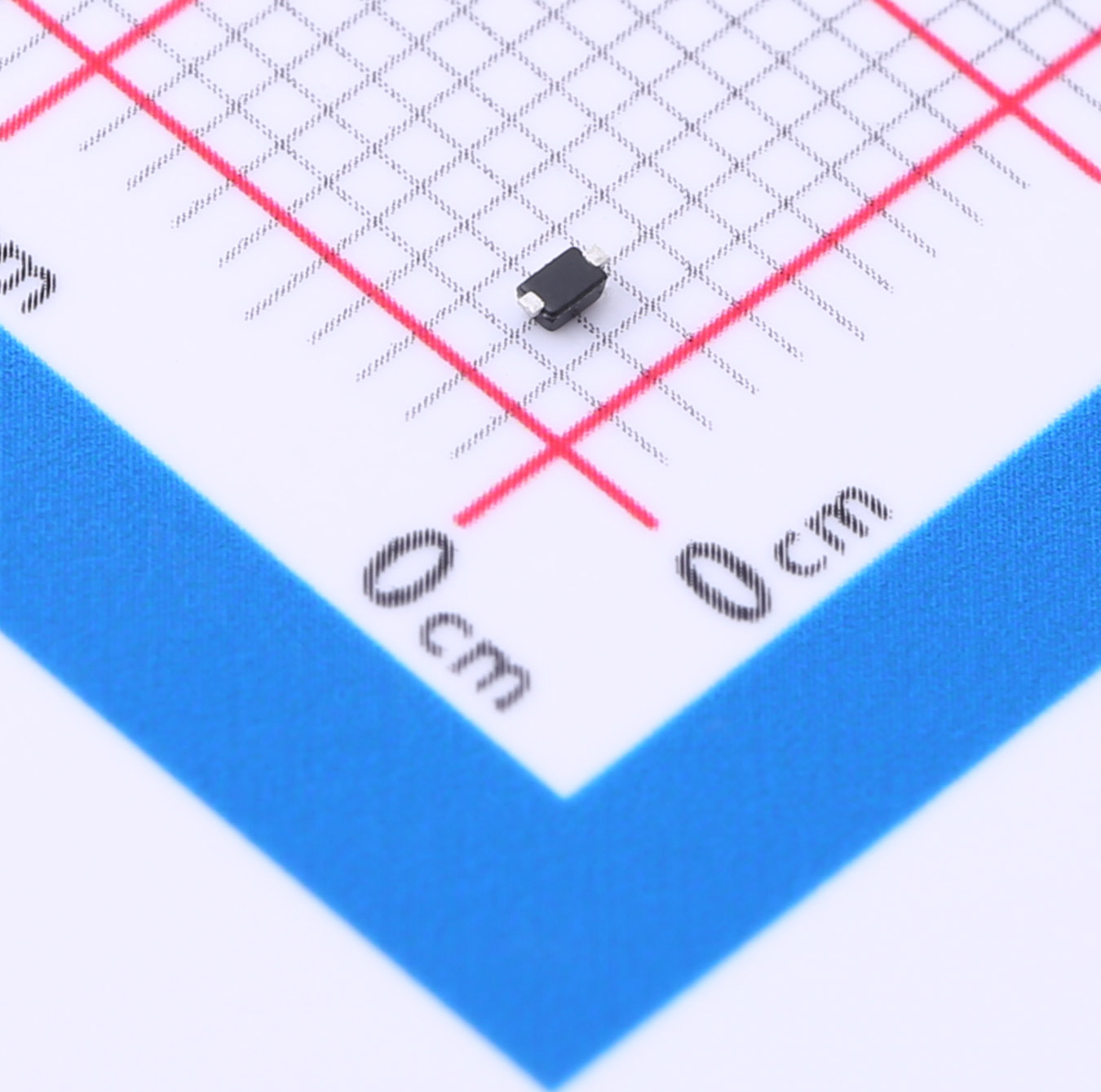 穩壓二極管MM5Z15