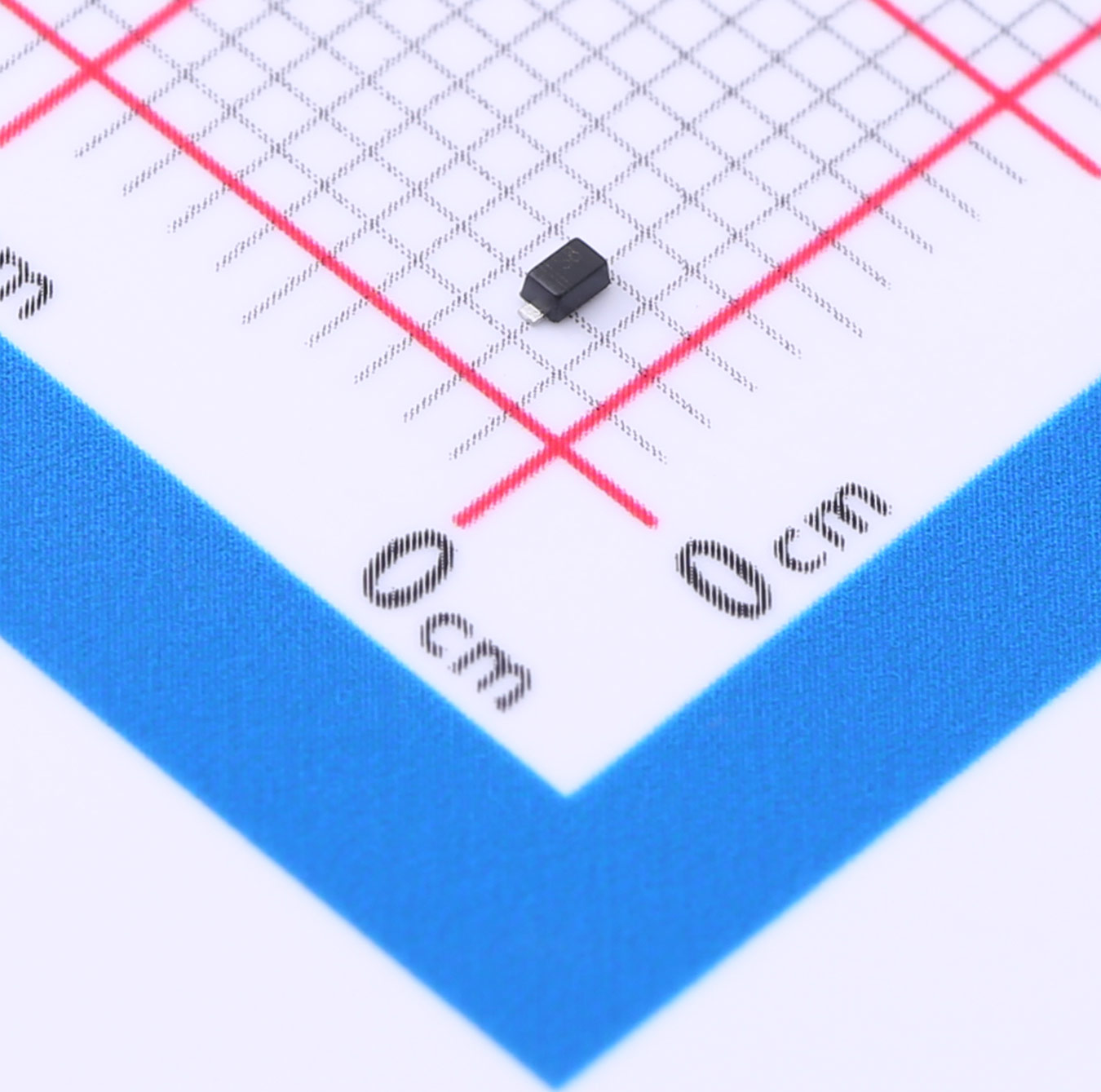 穩壓二極管MM5Z15