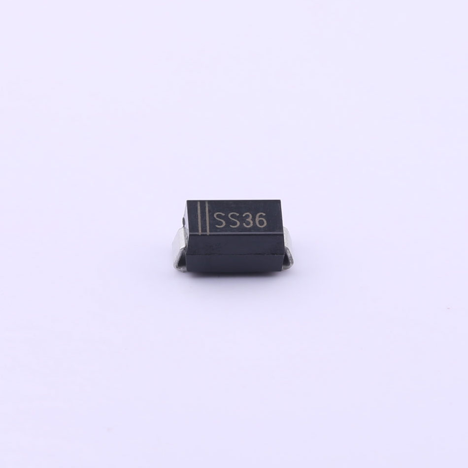 肖特基二極管SS36