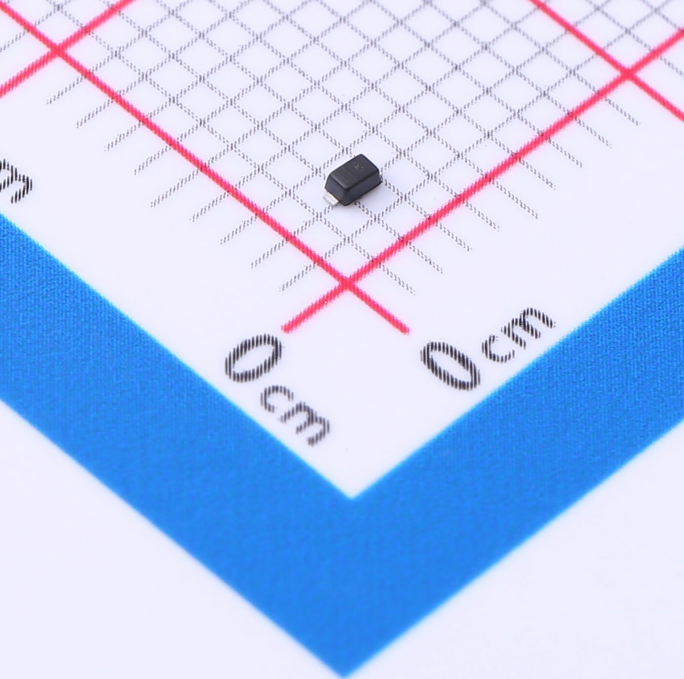 穩壓二極管MM5Z5V6