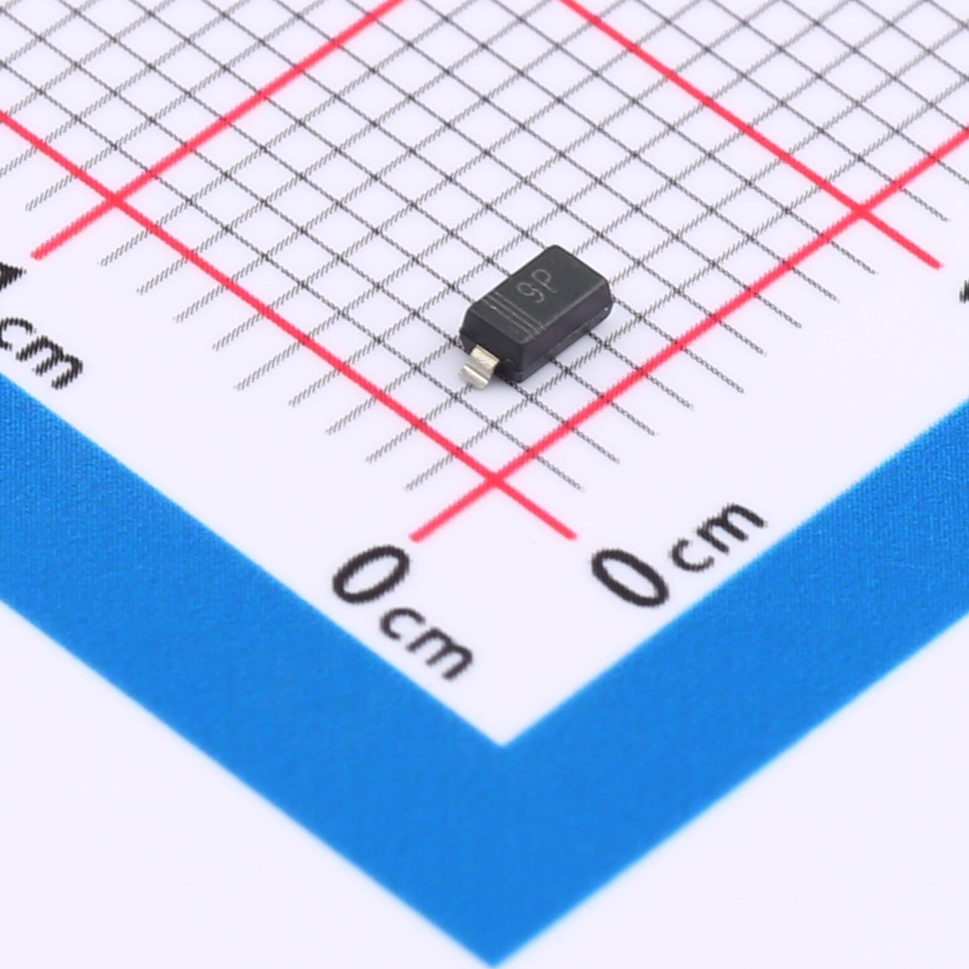 穩壓二極管MM1Z5V6B