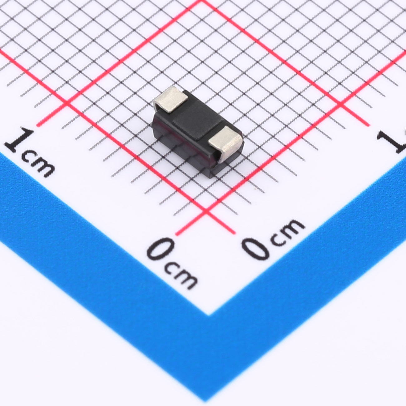 瞬態抑制二極管SMAJ10A