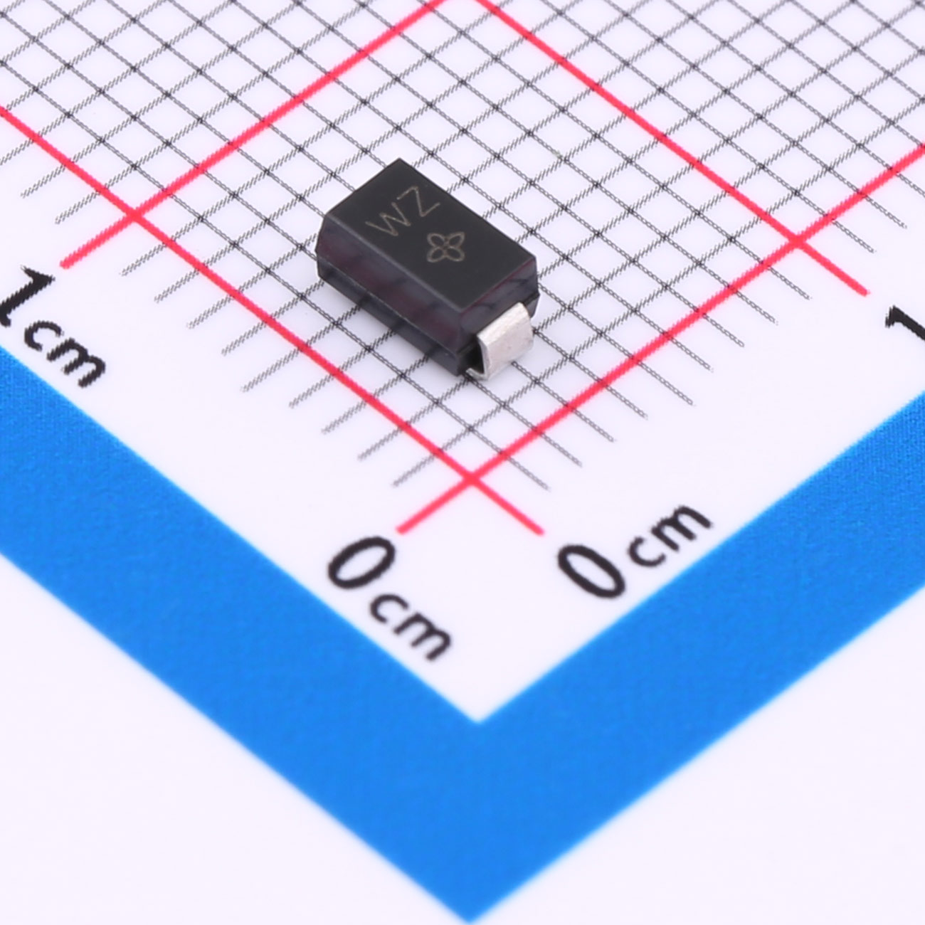 瞬態抑制二極管SMAJ11CA
