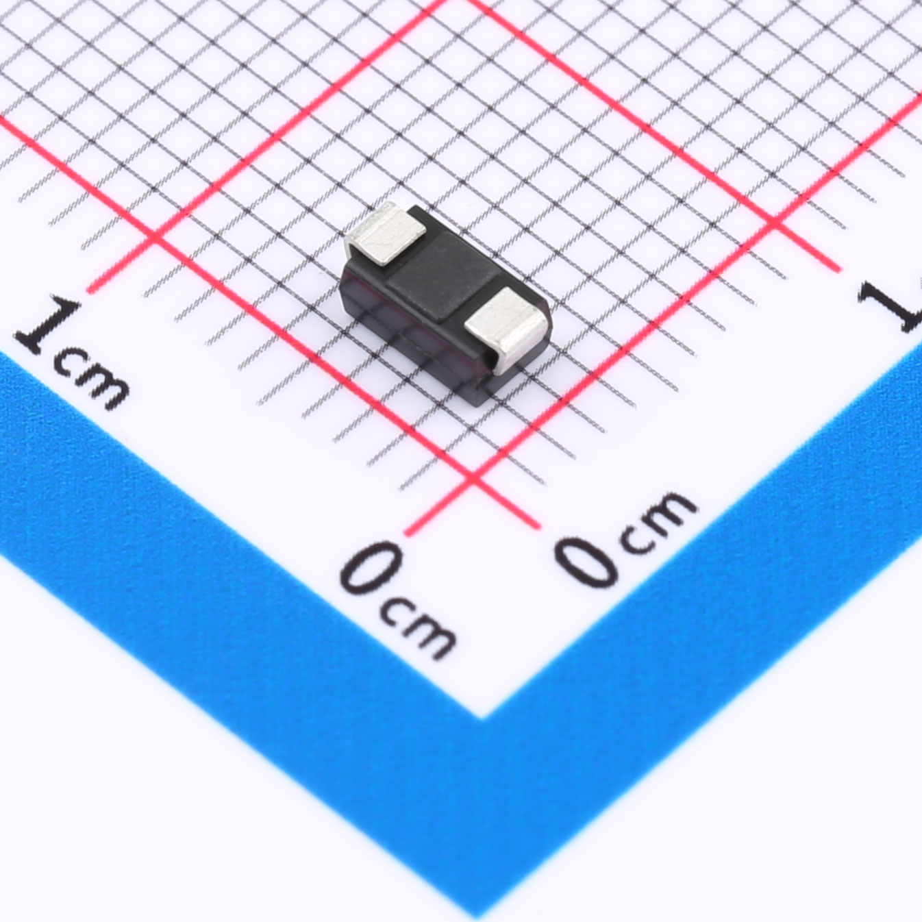 瞬態抑制二極管SMAJ13A
