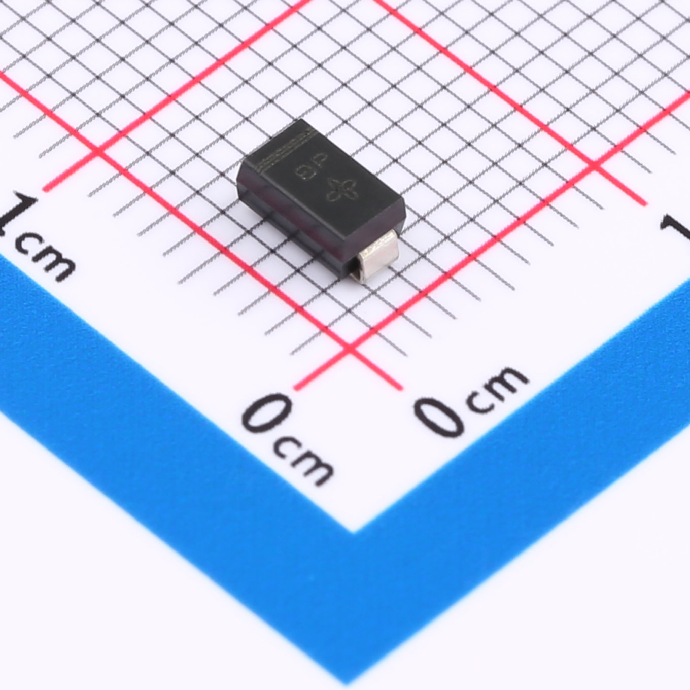 瞬態抑制二極管SMAJ16A