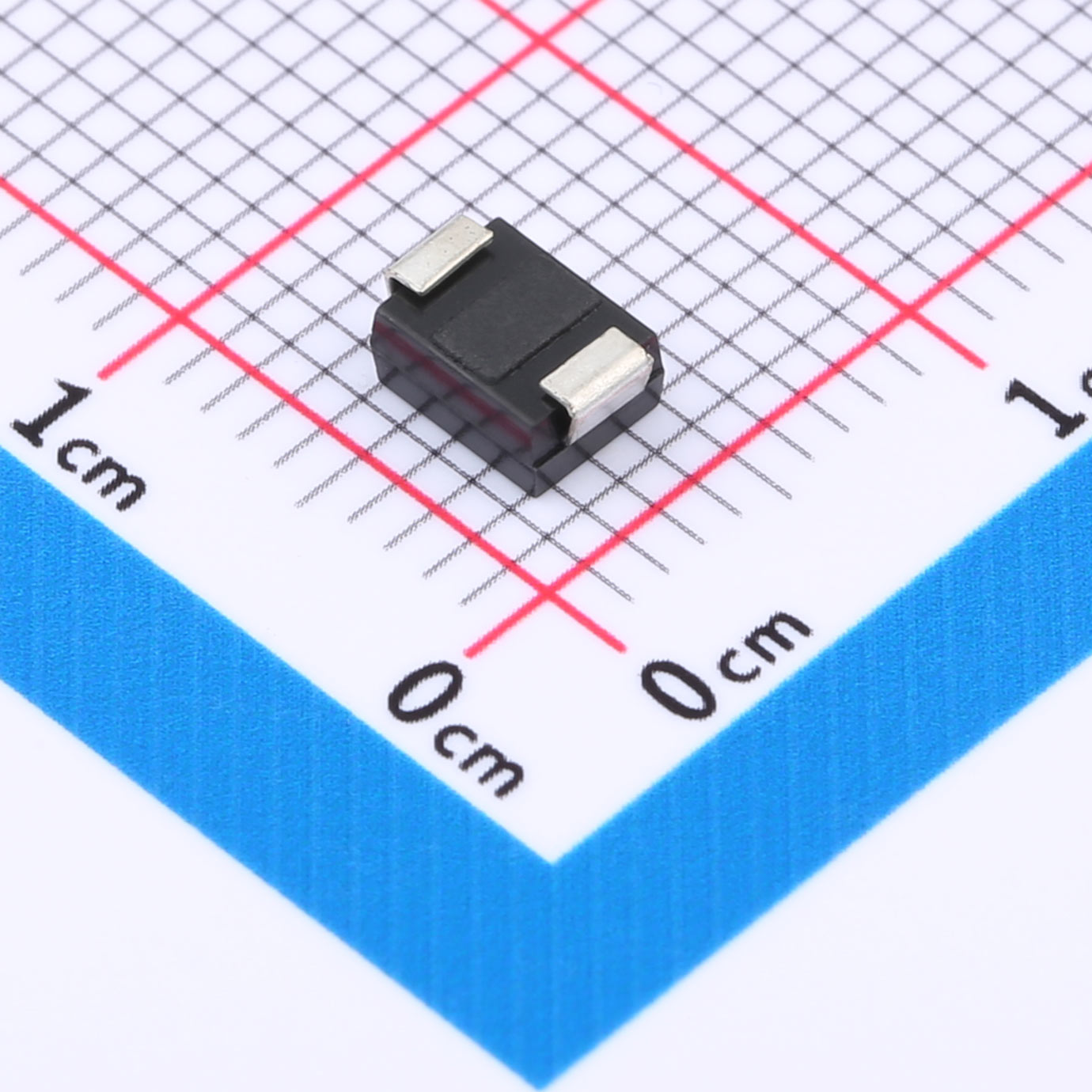 瞬態(tài)抑制二極管SMBJ6.5A