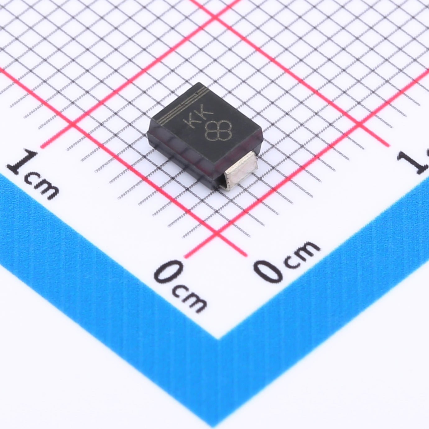 瞬態(tài)抑制二極管SMBJ6.5A