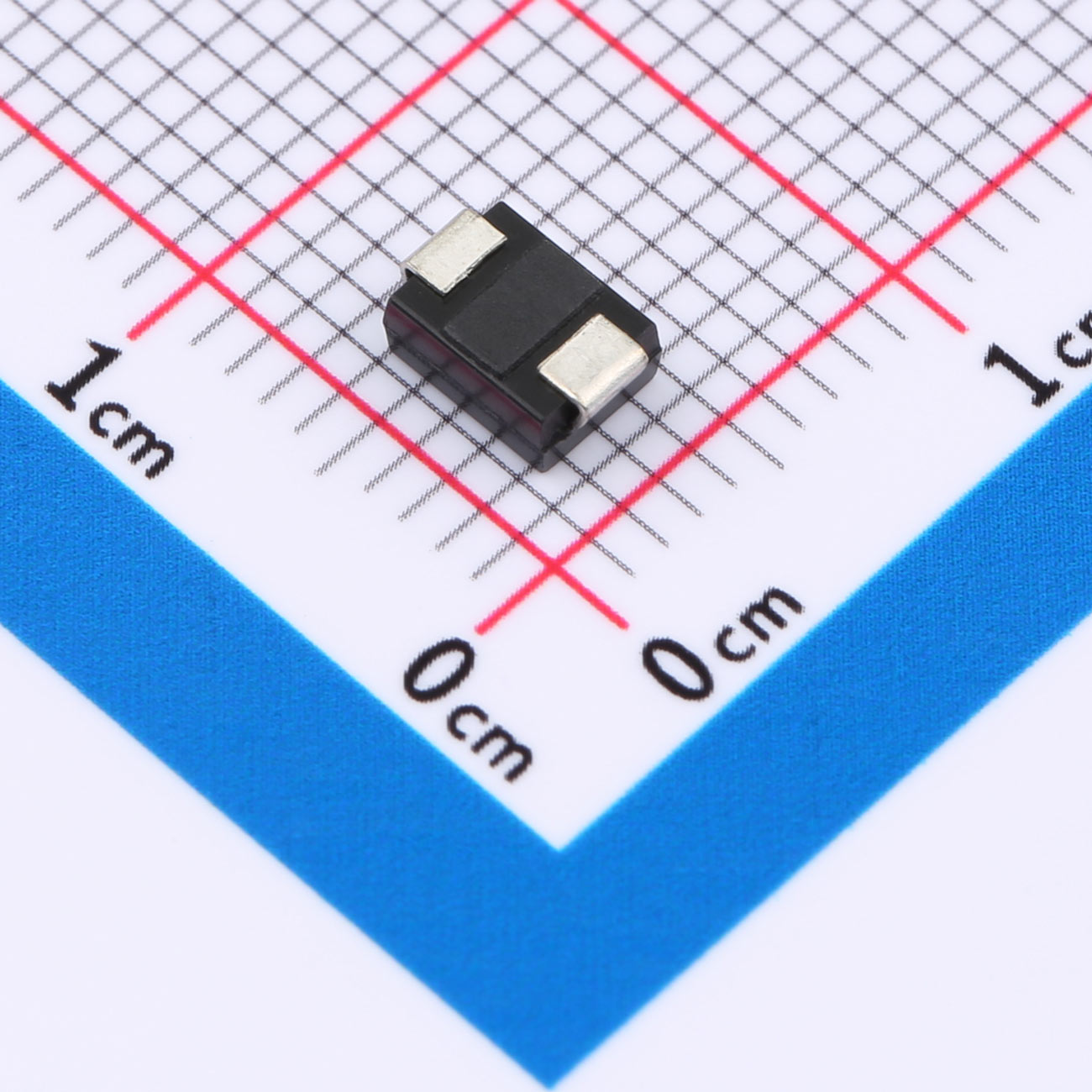 瞬態抑制二極管SMBJ8.5CA