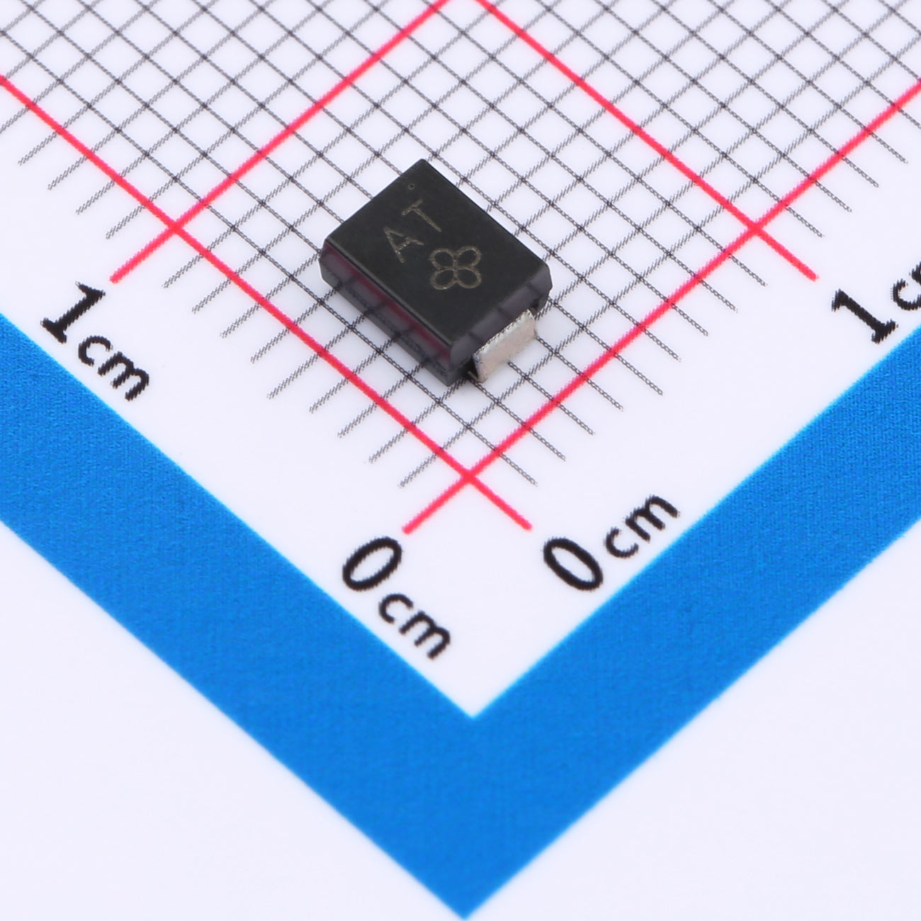 瞬態抑制二極管SMBJ8.5CA