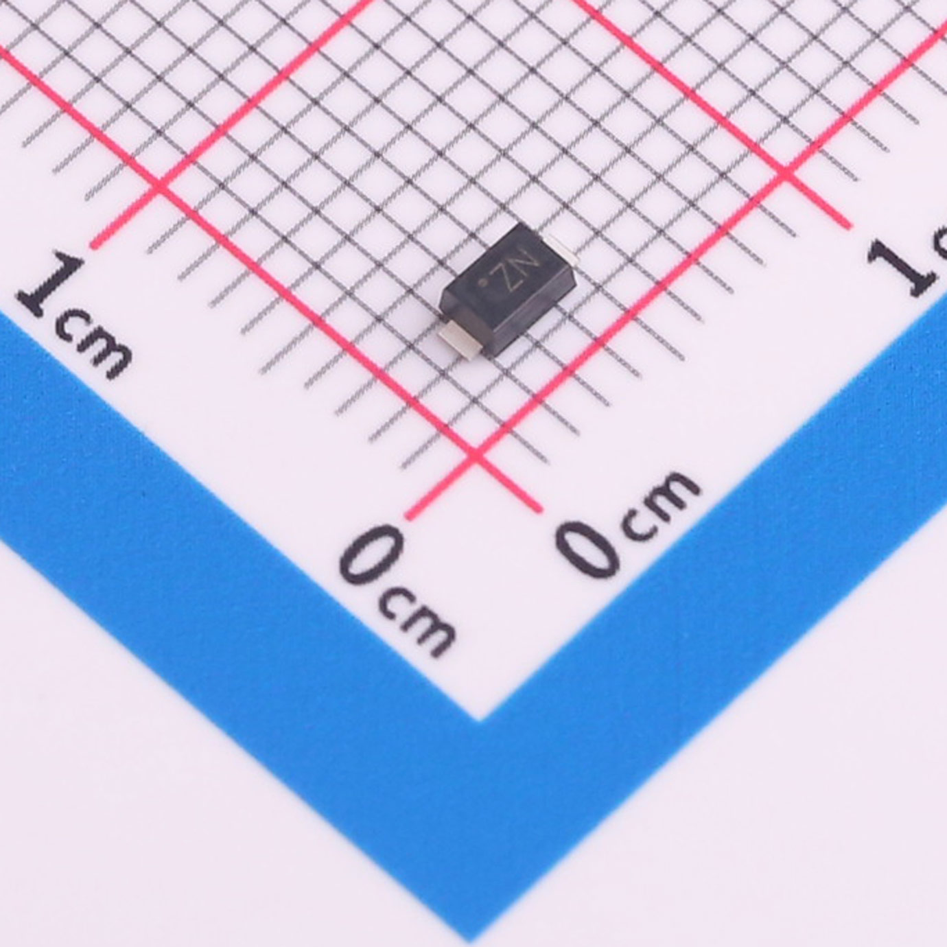 瞬態(tài)抑制二極管SMF11CA