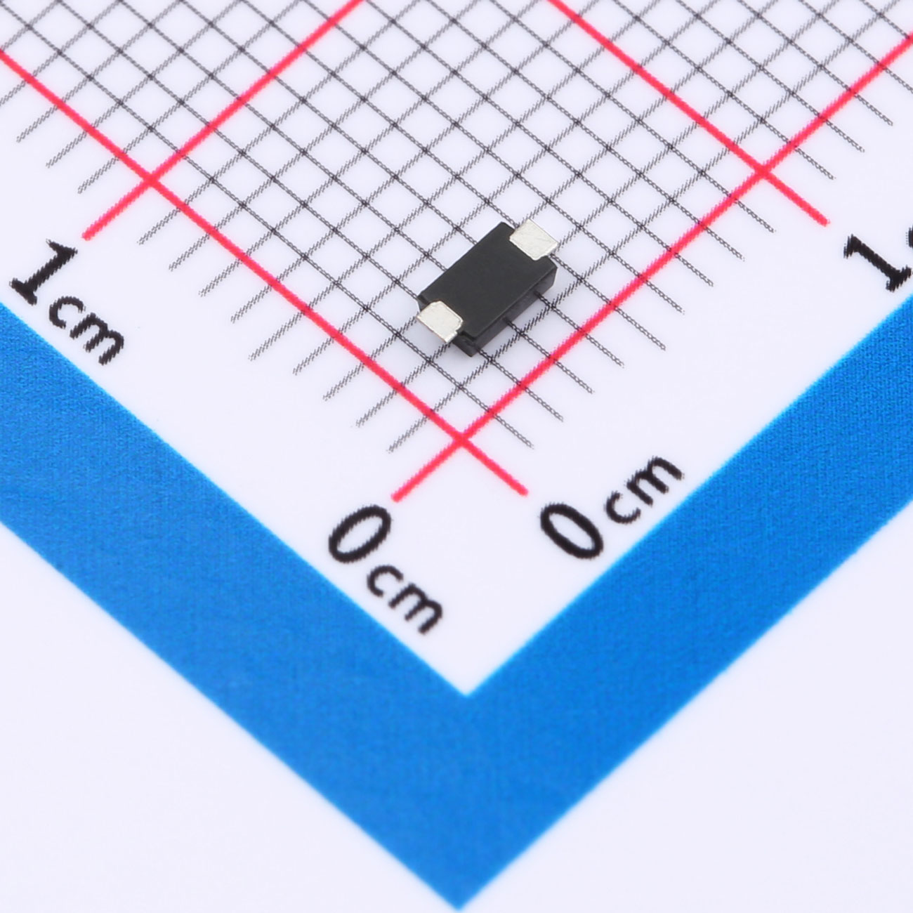 瞬態抑制二極管SMF20CA