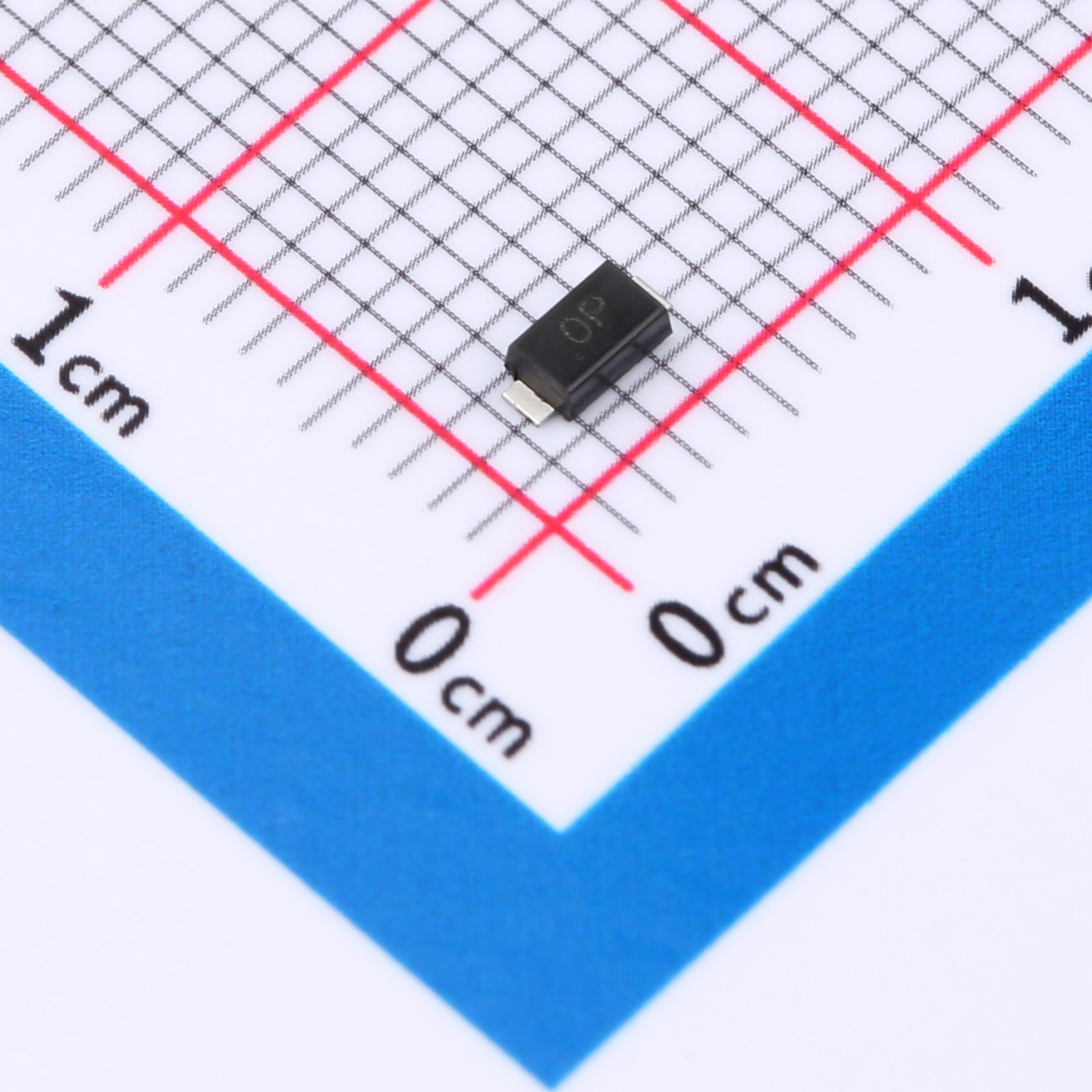 瞬態抑制二極管SMF20CA