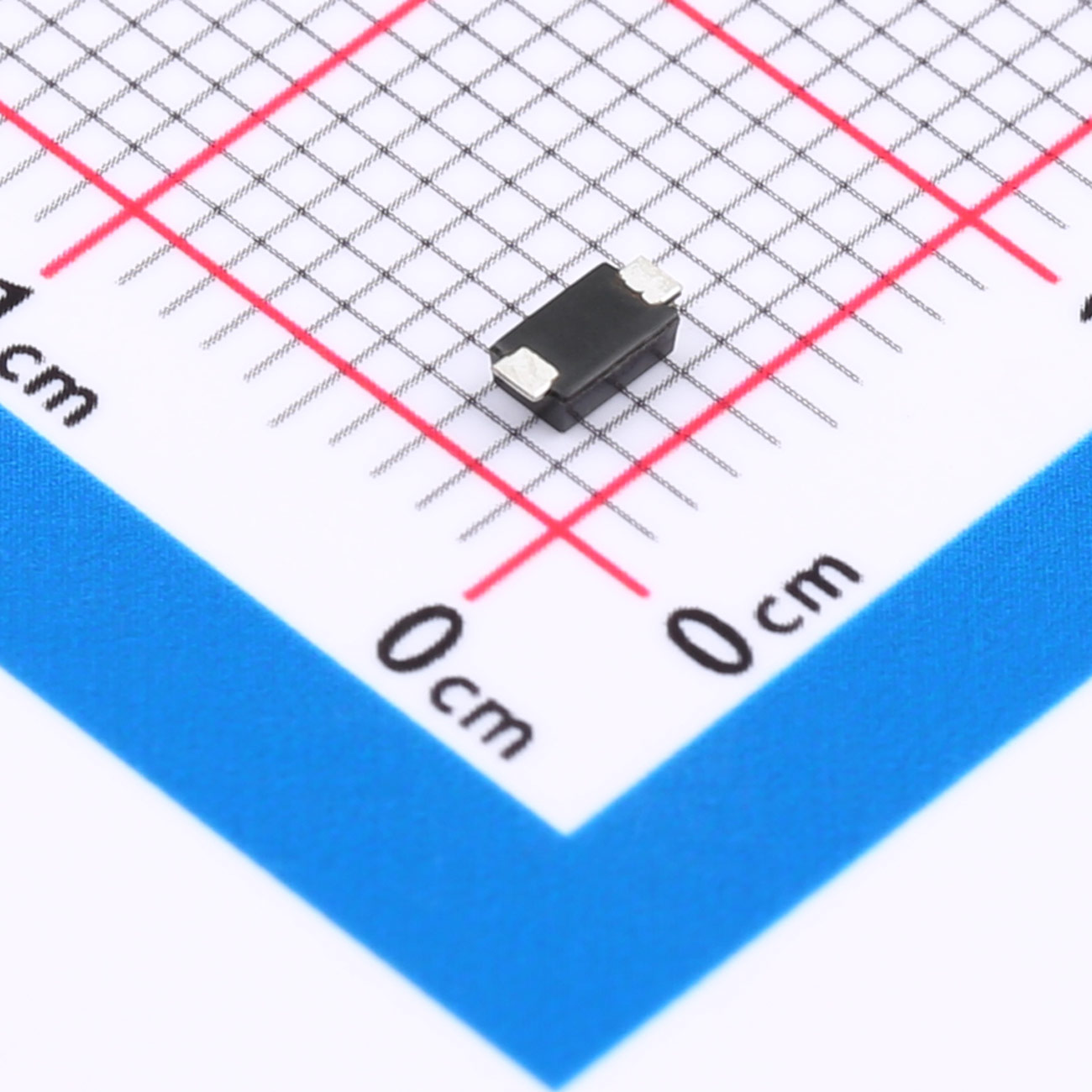 瞬態抑制二極管SMF26CA