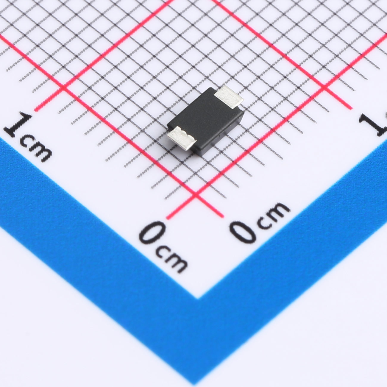 穩壓二極管1SMAF4740A