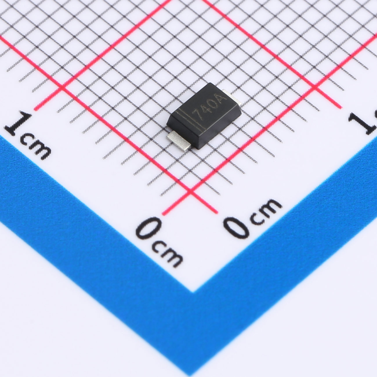 穩壓二極管1SMAF4740A