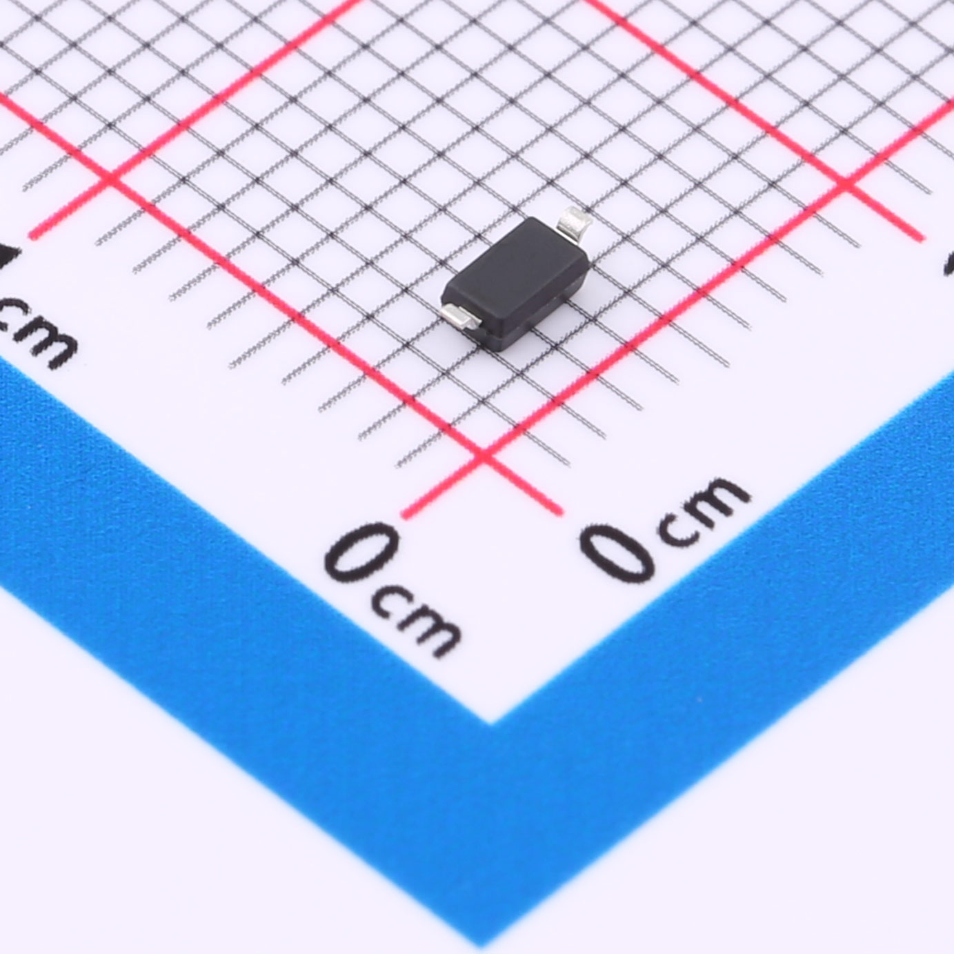 穩壓二極管MM1W8V2