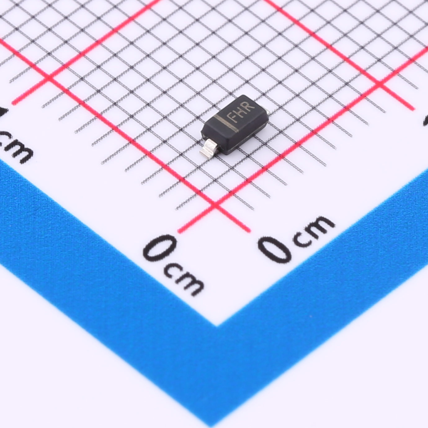 穩壓二極管MM1W8V2