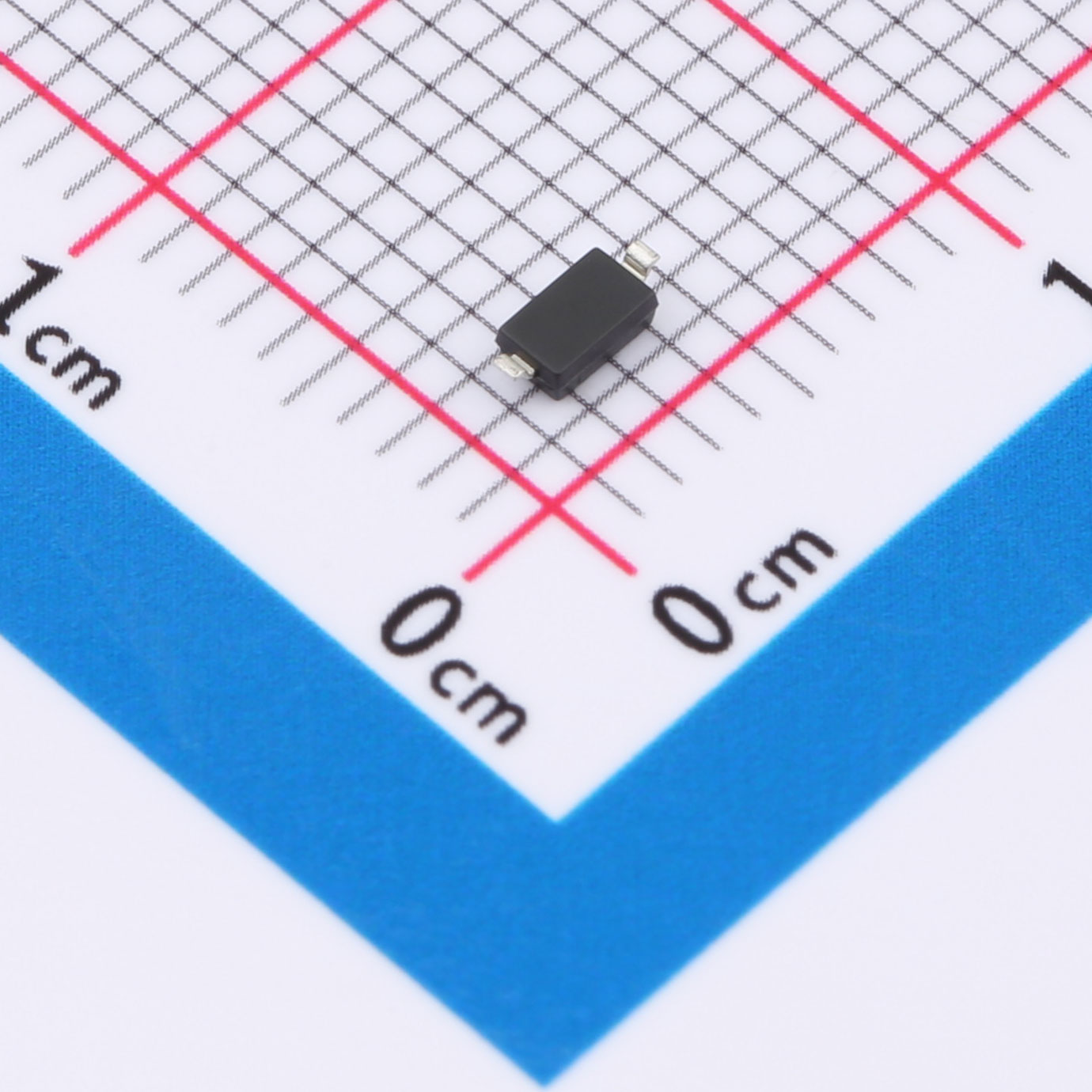 穩壓二極管MM1Z8V2B