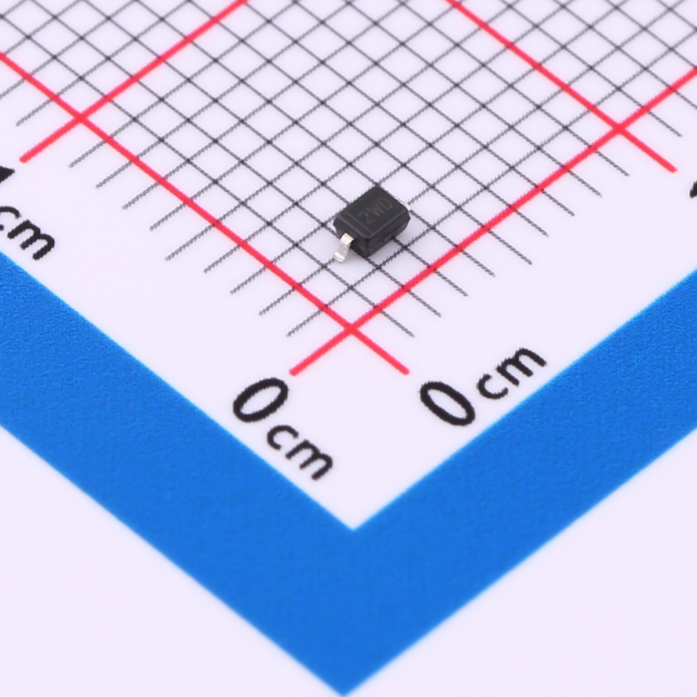 穩(wěn)壓二極管BZT52B12S