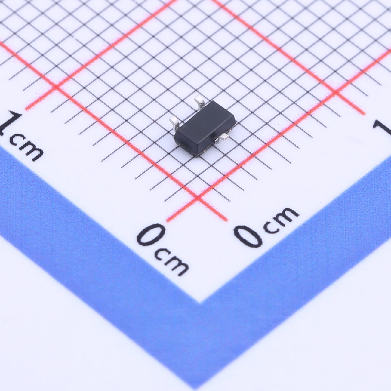 霍爾傳感器SLSS49E-3