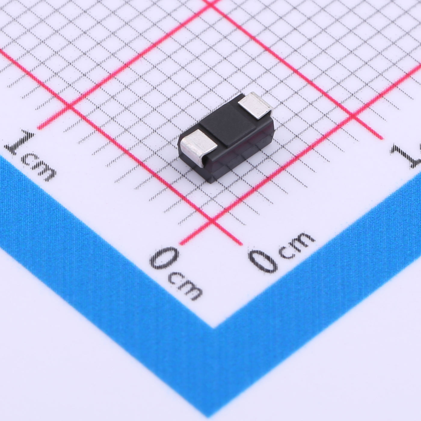 瞬態(tài)抑制二極管SMAJ6.8CA