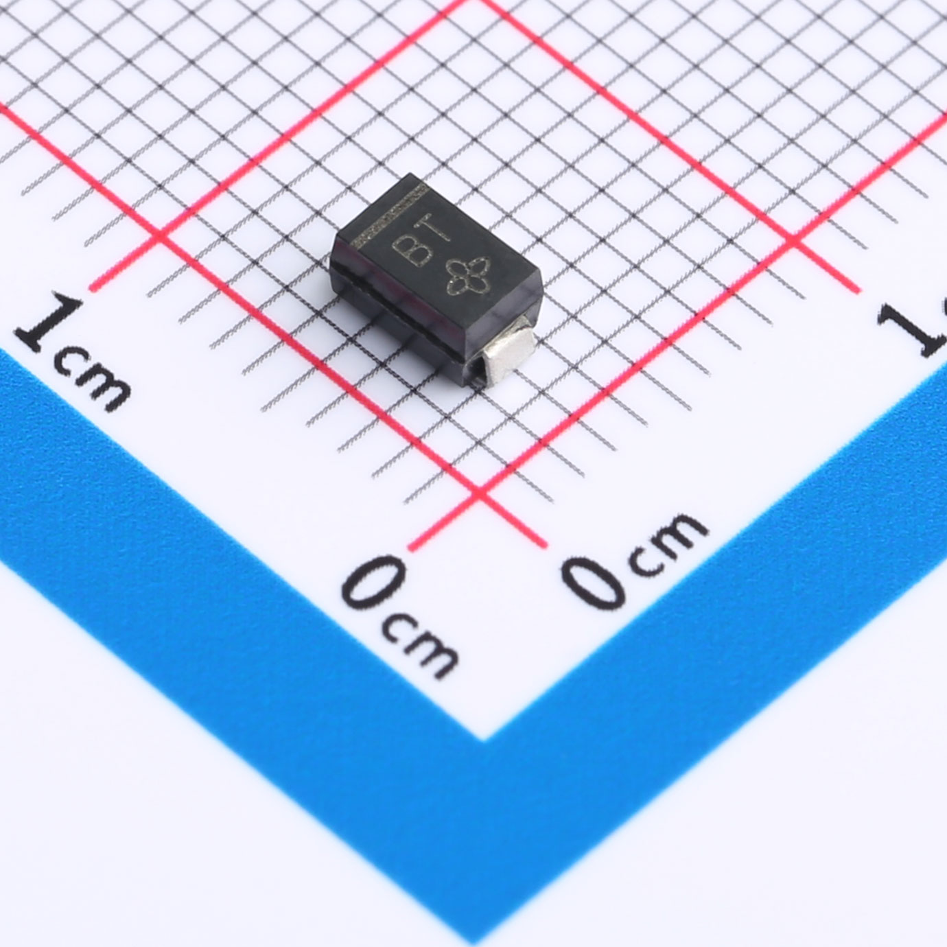 瞬態(tài)抑制二極管SMAJ18A
