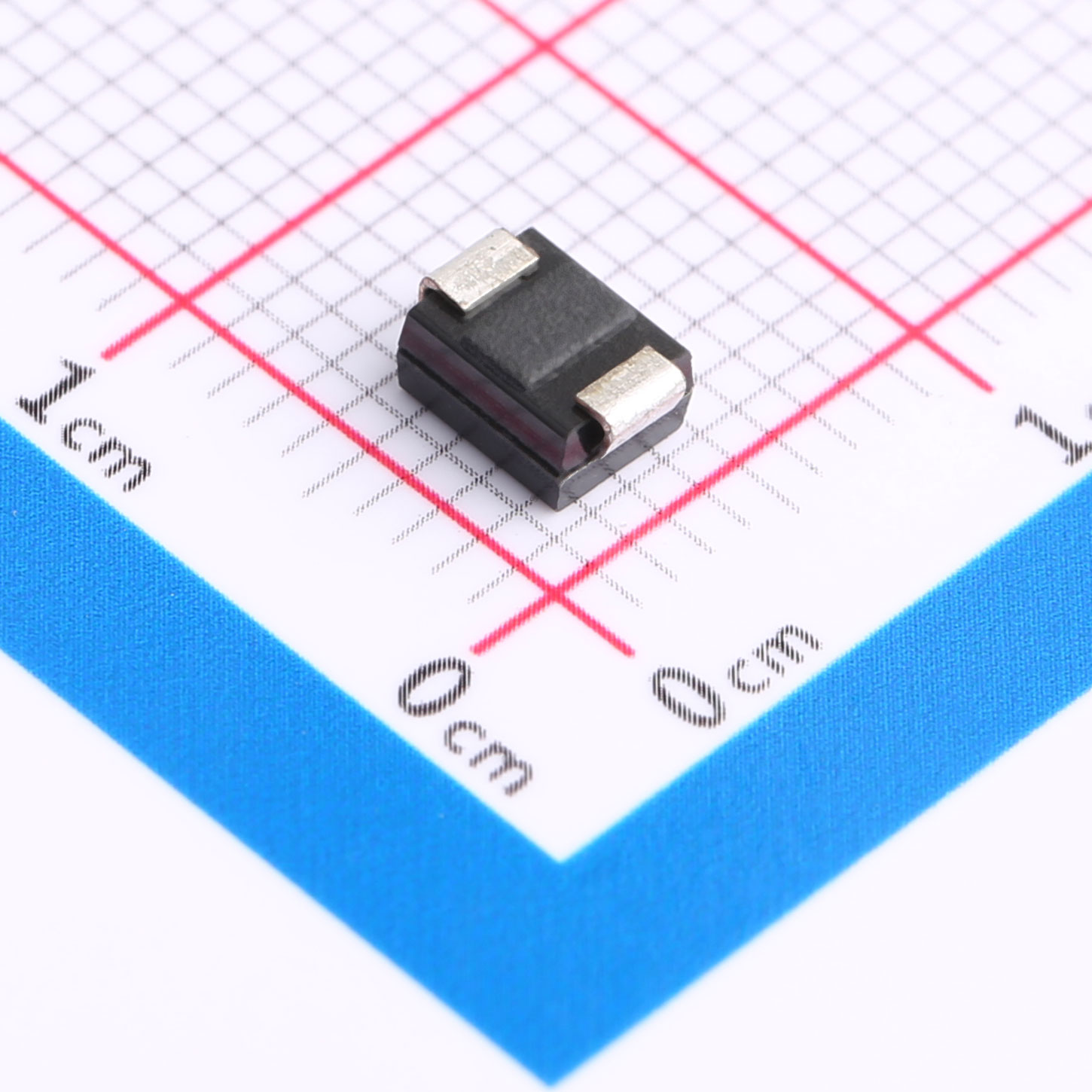 瞬態(tài)抑制二極管SMBJ6.0A