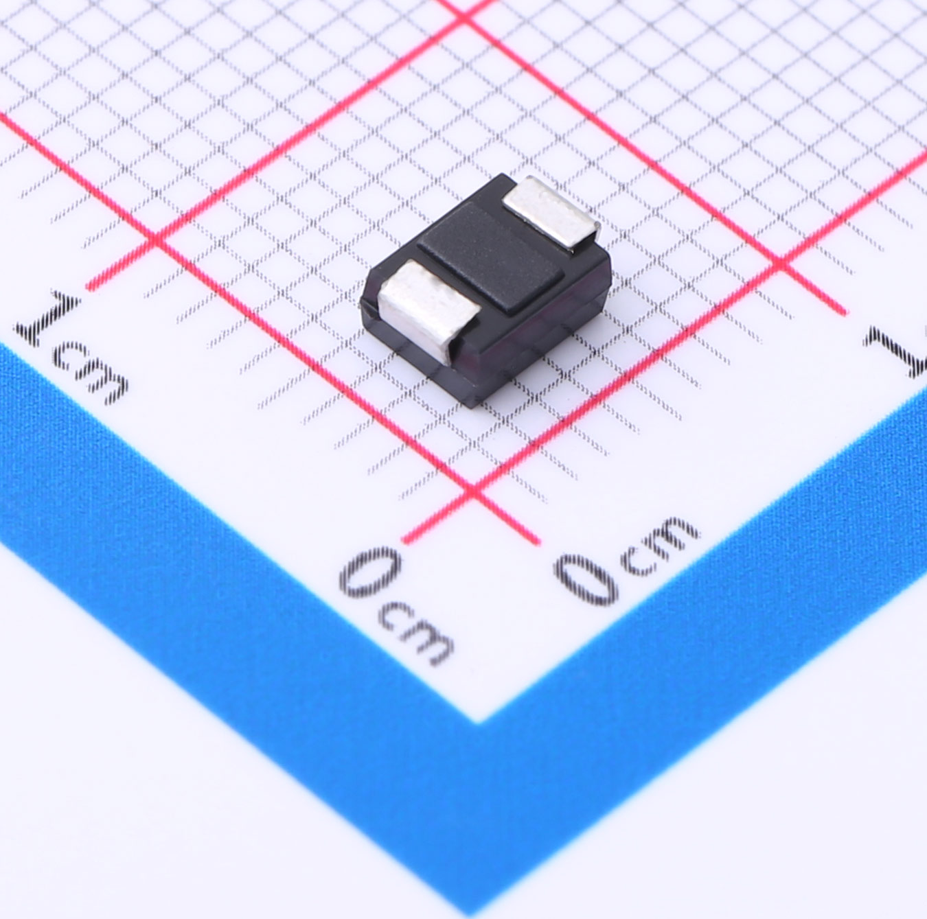 瞬態抑制二極管SMBJ26A