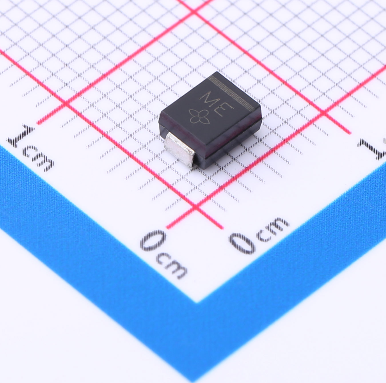 瞬態抑制二極管SMBJ26A
