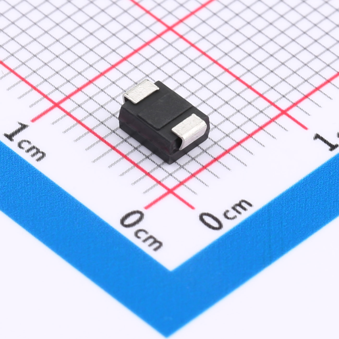 瞬態抑制二極管SMBJ33A