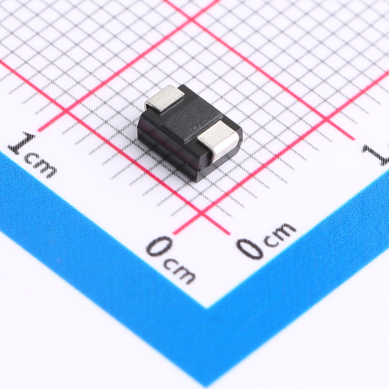瞬態抑制二極管SMBJ13CA