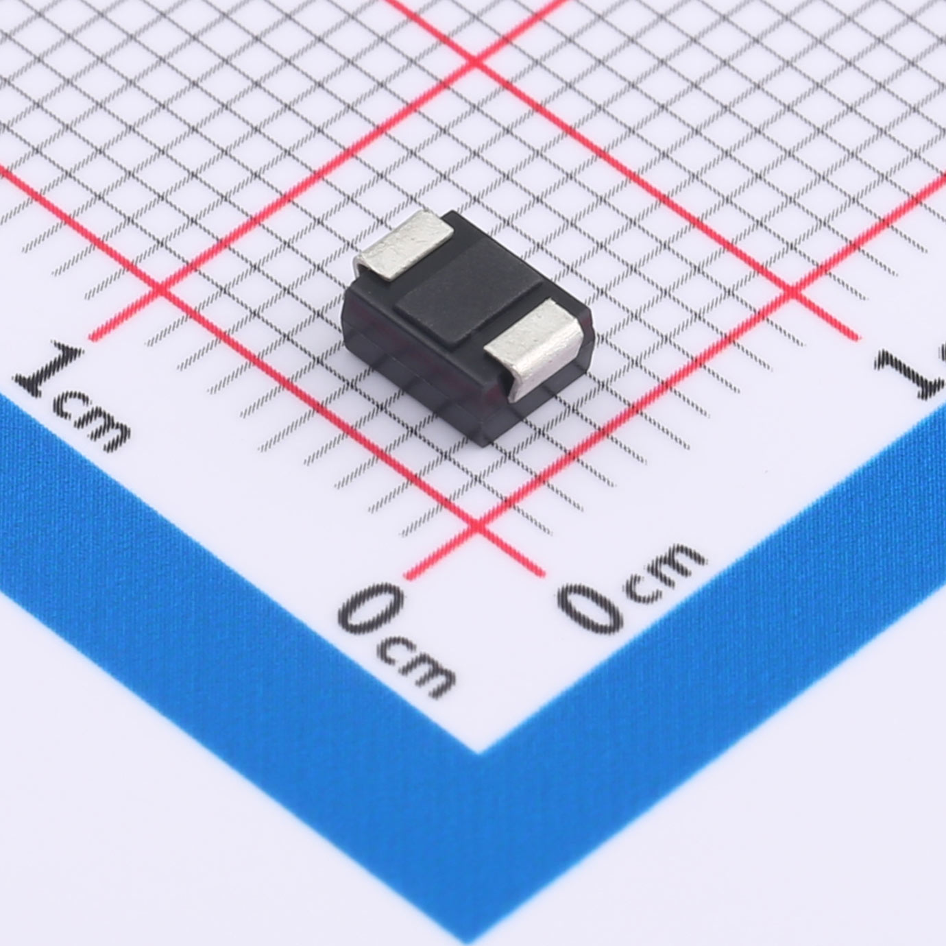 瞬態(tài)抑制二極管SMBJ22A