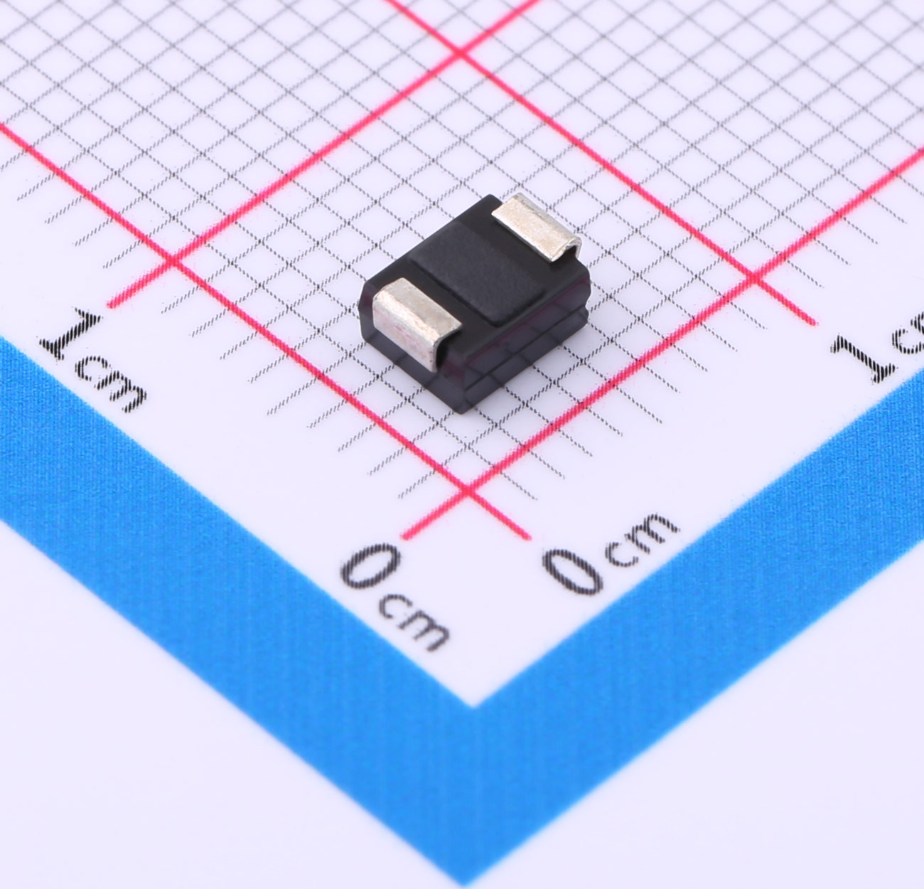 瞬態(tài)抑制二極管SMBJ6.8A